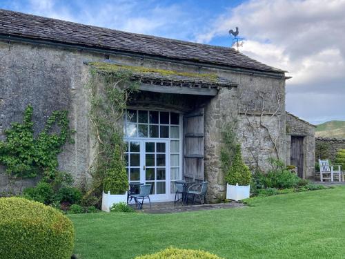 Fourstones Near Bentham House | The Garden Rooms Lawkland
