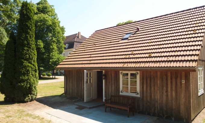 Boldekow Apartment | The Gardener's House - Zinzow Castle