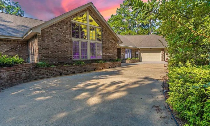 Pinehurst House | The Gemini House | Spacious Pinehurst Golf Retreat