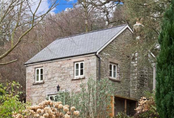 Redbrook House | The Generals Cottage