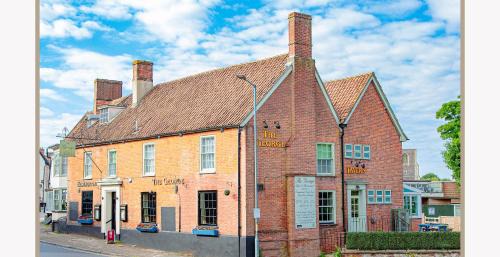 East Dereham Hotel | The George Hotel, Dereham