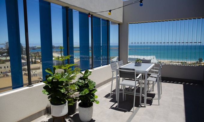 Geraldton Hotel | The Gerald Apartment Hotel