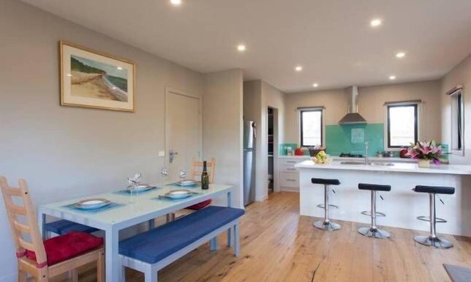 Mount Martha Apartment | The Getaway Suite At Waters Edge