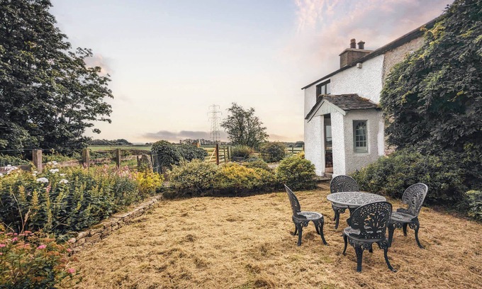 Meathop House | The Gilpin Farmhouse, Lake District Getaway