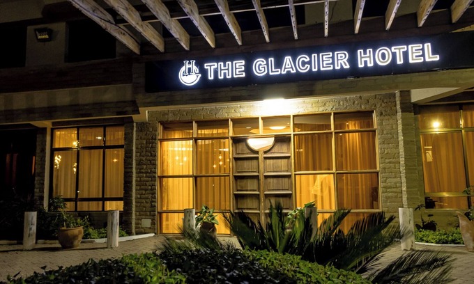 Nanyuki Hotel | The Glacier Hotel Nanyuki