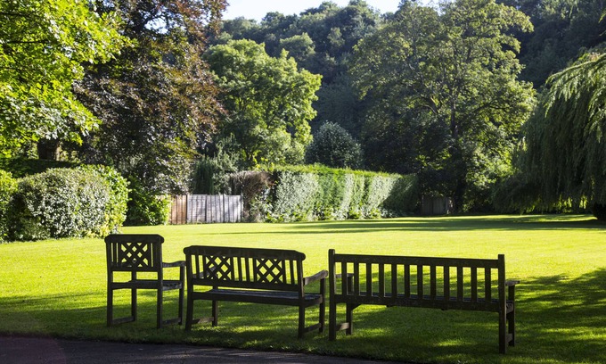 Usk Hotel | The Glen Yr Afon House Hotel