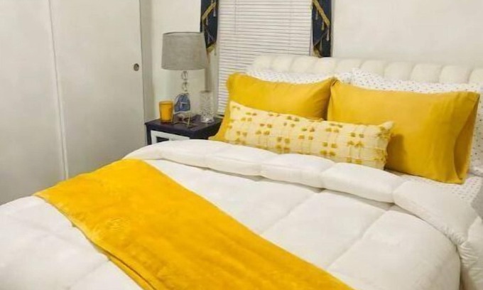 Queens Apartment | The Global Annex