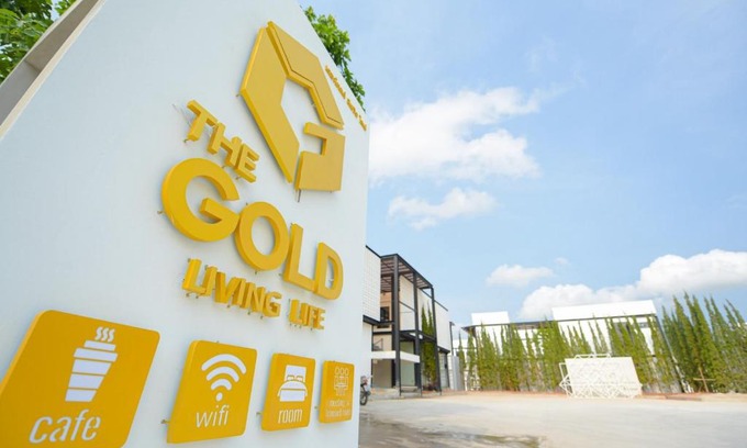Thung Song Hotel | The Gold Living Life