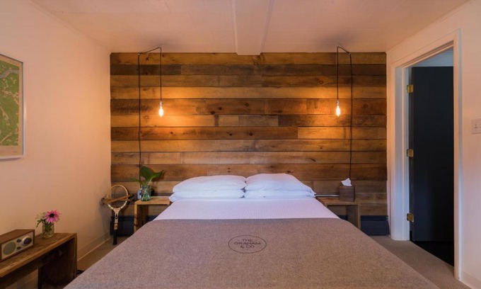Phoenicia Hotel | The Graham & Co.