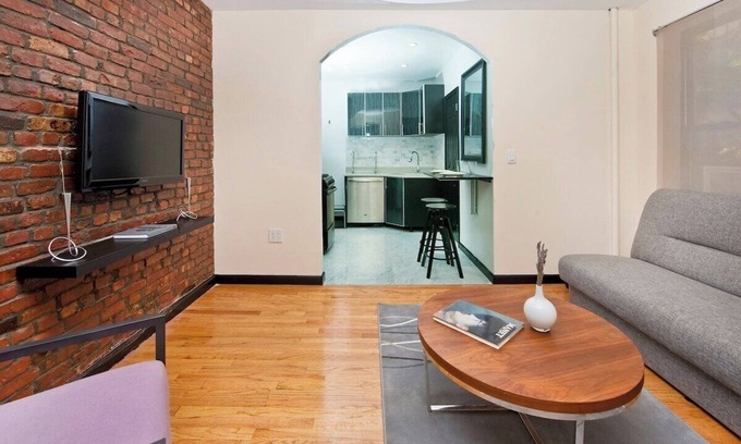 Kips Bay Apartment | The Gram III Vibe 8591