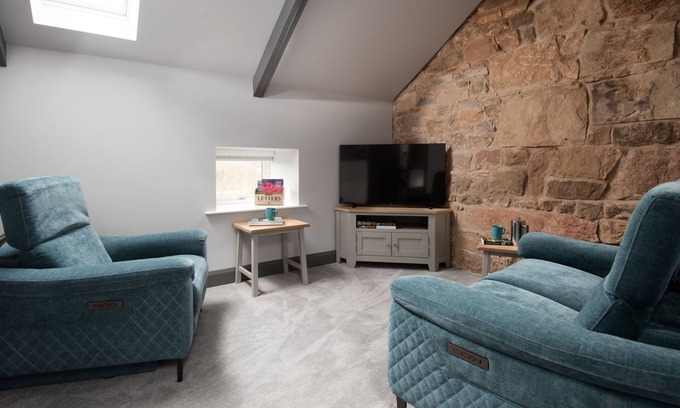 Berwick-upon-Tweed Apartment | The Granary 1 Bed Apartment