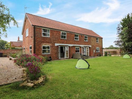 Frampton House | The Granary