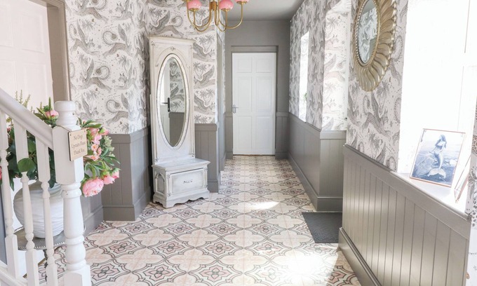 Frampton Cottage | The Granary