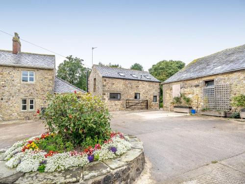 Preston House | The Granary