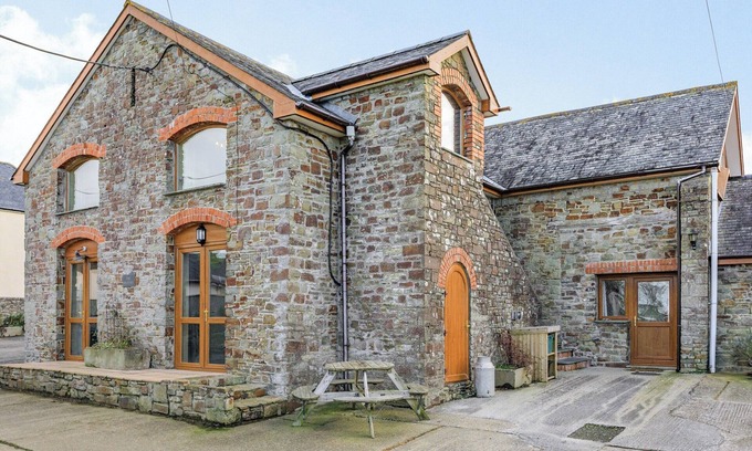 Westleigh Cottage | The Granary - UK35755