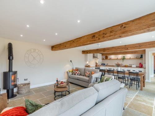 Kilnwick House | The Granary - Uk46002