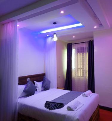 Kisumu Hotel | The Grand Alton Resort