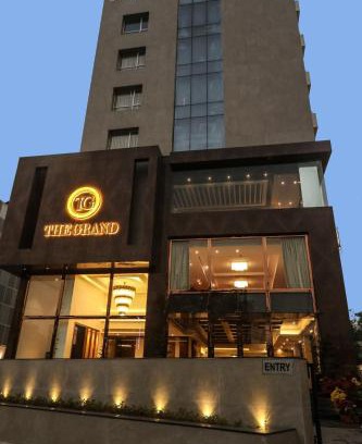 Asansol Hotel | The Grand Asansol