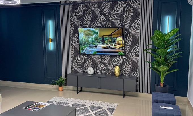 Radaia Apartment | The Grand Estate