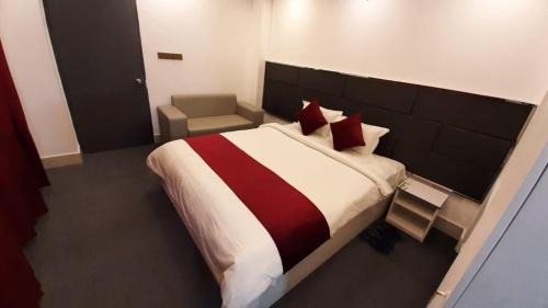 Sylhet Hotel | The Grand Mafi Hotel & Suites