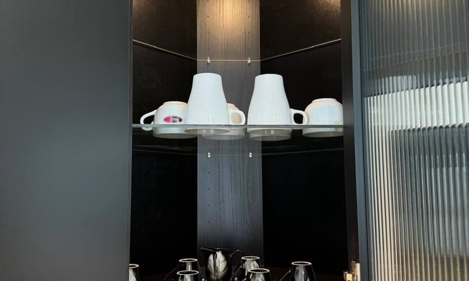 L'Economie Apartment | The Grand Palais