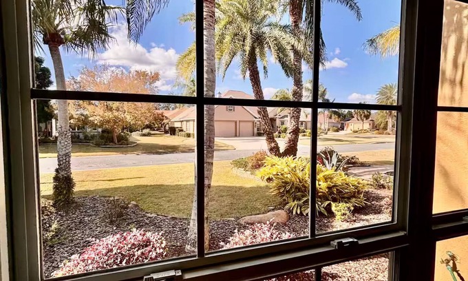 Wildwood House | The Grandview