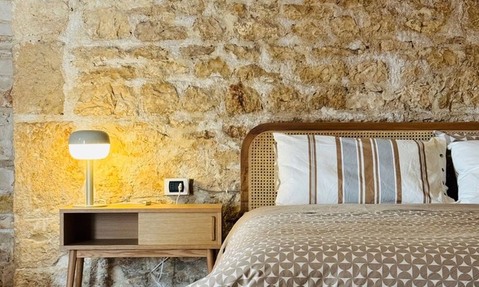Corato Apartment | The Great Aunt's Warehouse - Typical House