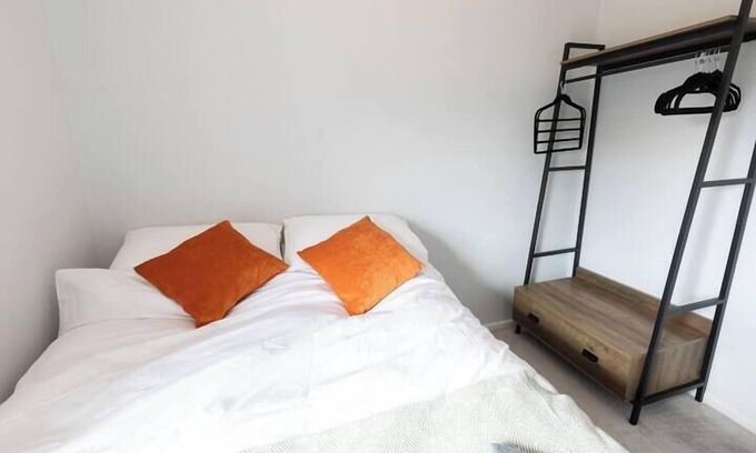 Great Ayton House | The Great Ayton Hideaway