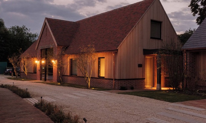 Durnford Hotel | The Great Bustard
