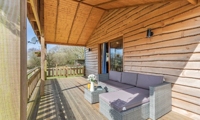 Beaworthy House | The Great Escape Ashwater
