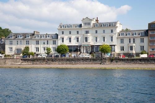 Oban Hotel | The Great Western Hotel