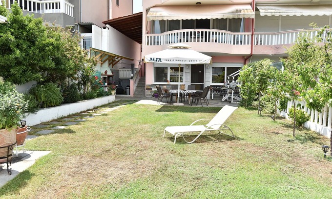Palaio Tsifliki House | " The Greek Philoxenia"