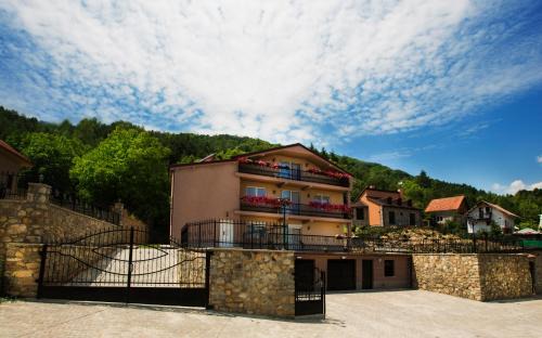 Magarevo Apartment | The Green Apartments
