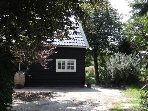 Ruinen House | The Green Cottage
