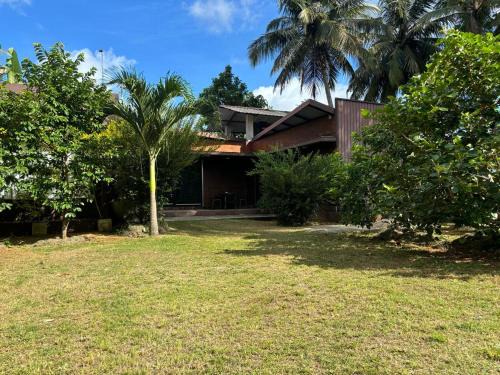 Kuliyapitiya House | The Green Echo Retreat