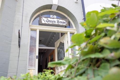 Liverpool Bed & Breakfast | The Green House Guest House