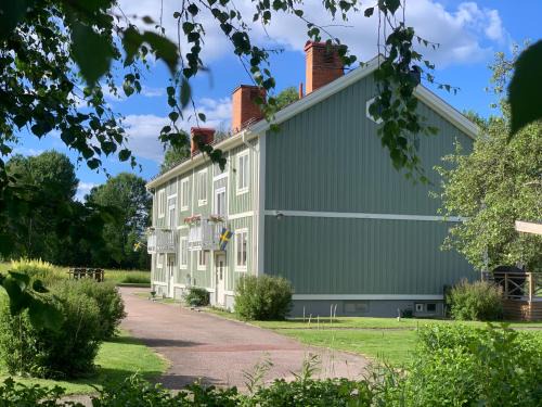 Sunnemo Apartment | The Green House Guesthouse