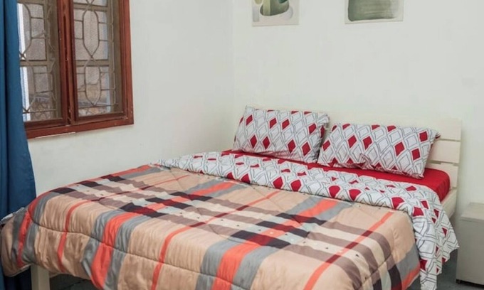 Kampala Apartment | The Green Villas