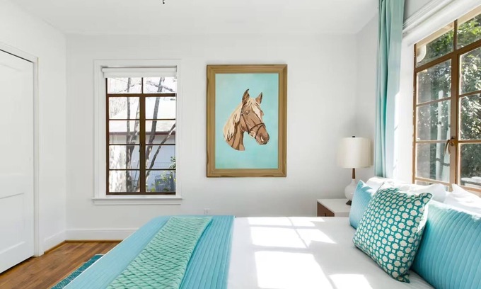 Foster Heights House | The Greenhouse