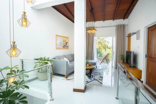 Mount Lavinia Villa | The Greens Luxury Boutique Villa