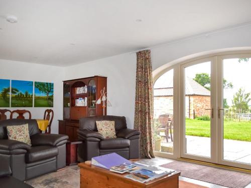Market Rasen House | The Groom's Quarters - Uk39053