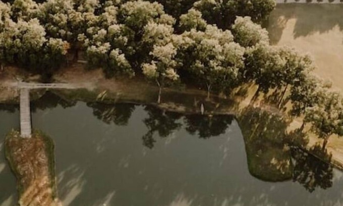 Okmulgee House | The Grove Outdoor Events