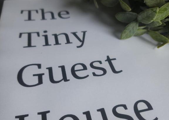 Littleton House | The Guest House