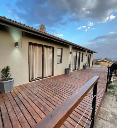 Kokstad Apartment | The Guesthouse Kokstad