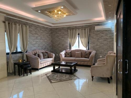 Ansar Apartment | The Guesthouse South Lebanon - privacy & luxury