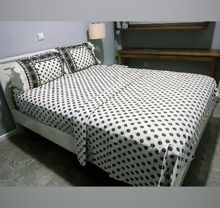 Bonaberi Apartment | The Gulch