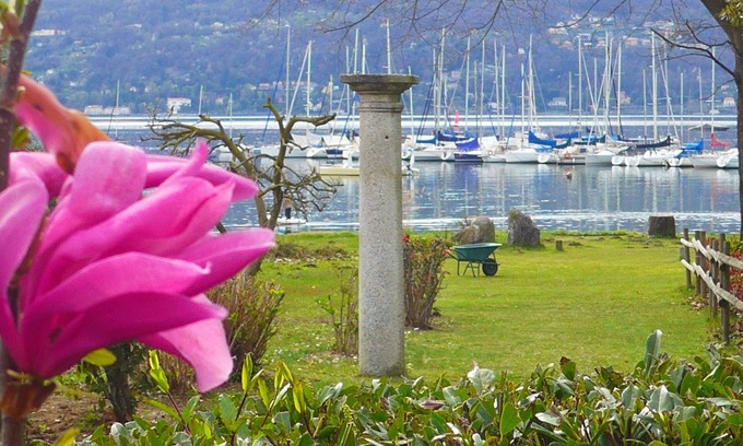 Monvalle House | THE GULF VILLA -Lago Maggiore