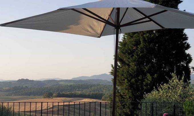 Ponte di Gabbiano House | The Hammock House