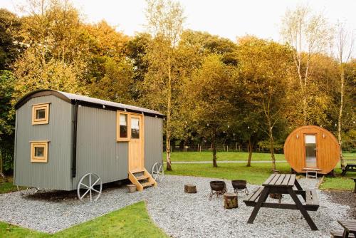 Higher Walton Other | The Hamlet at Samlesbury Hall