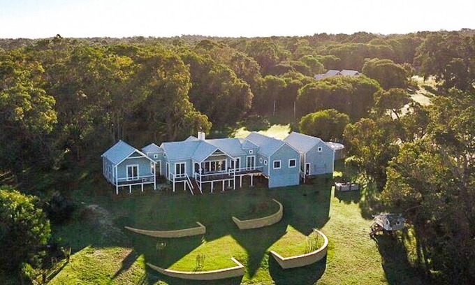 Yallingup House | The Hamptons Yallingup